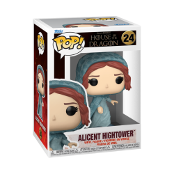 Pop Game of Throne - House of the Dragon - Alicent Hightower 24